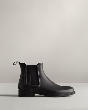 Bottines Chelsea Hunter Refined Slim Fit  Homme | FQC-4776974