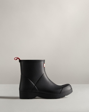 Bottes de Pluie