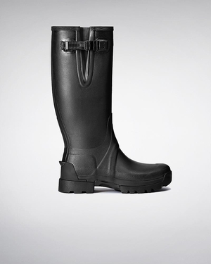 Bottes de Pluie Hunter Hunter Balmoral Adjustable 3mm Neoprene  Homme | AUG-9542870