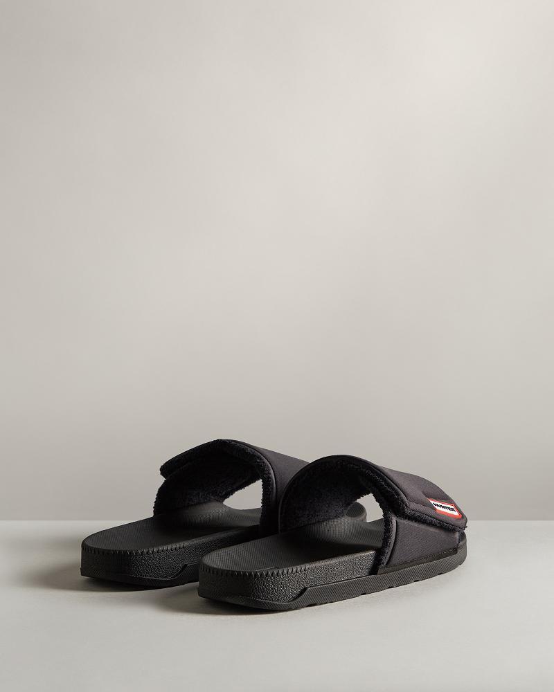 Sandal Hunter Adjustable  Homme | NDA-1443286