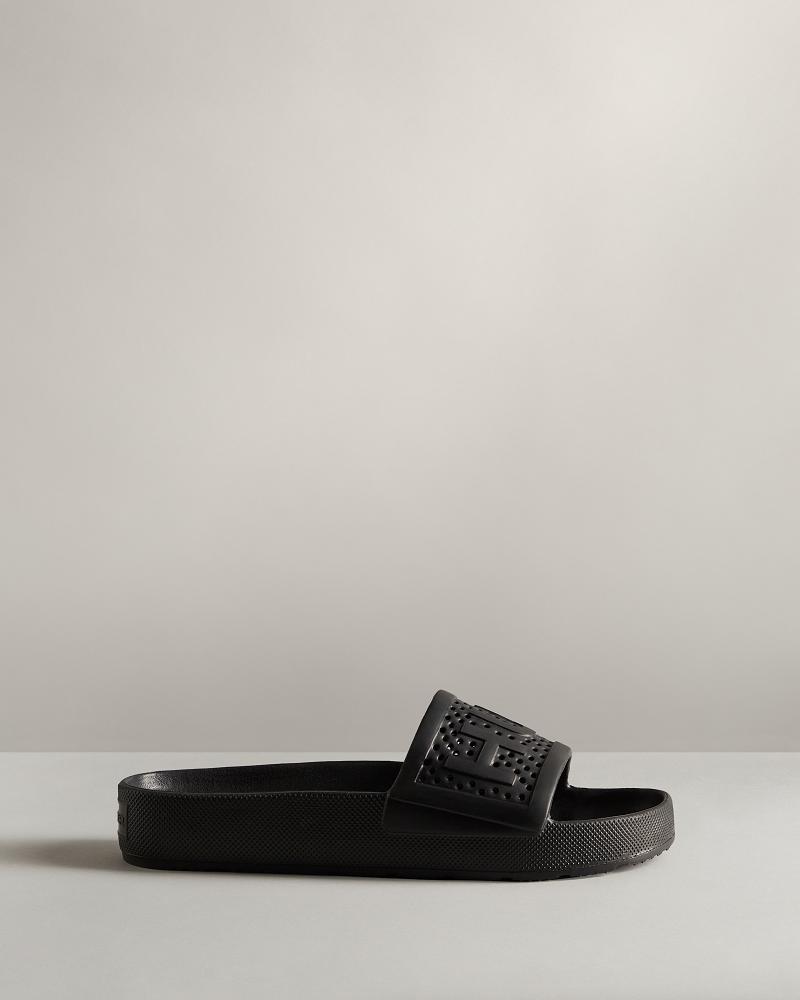 Sandal Hunter Legere Moulded  Homme | OML-9080986