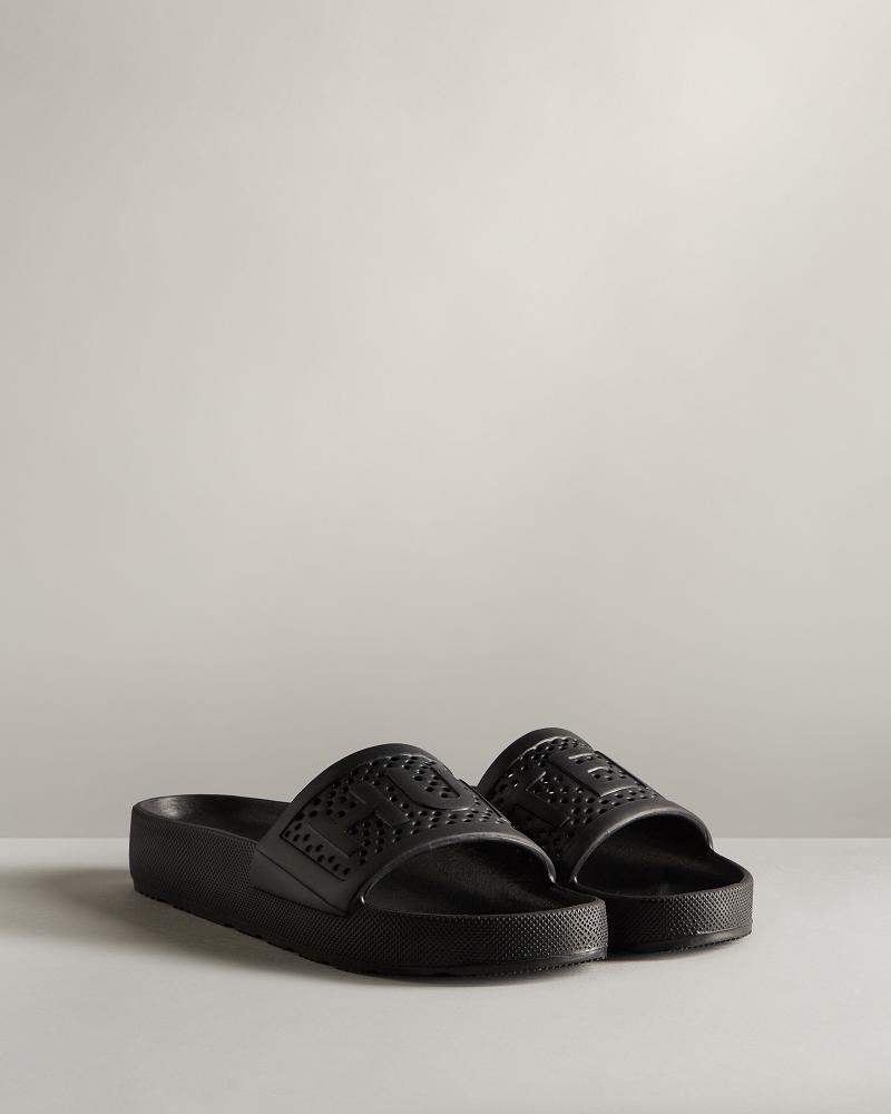 Sandal Hunter Legere Moulded  Homme | OML-9080986