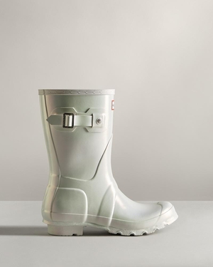 Bottes de Pluie