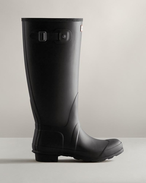 Bottes de Pluie Hunter Alti Larges Fit  Femme | RRC-0352864