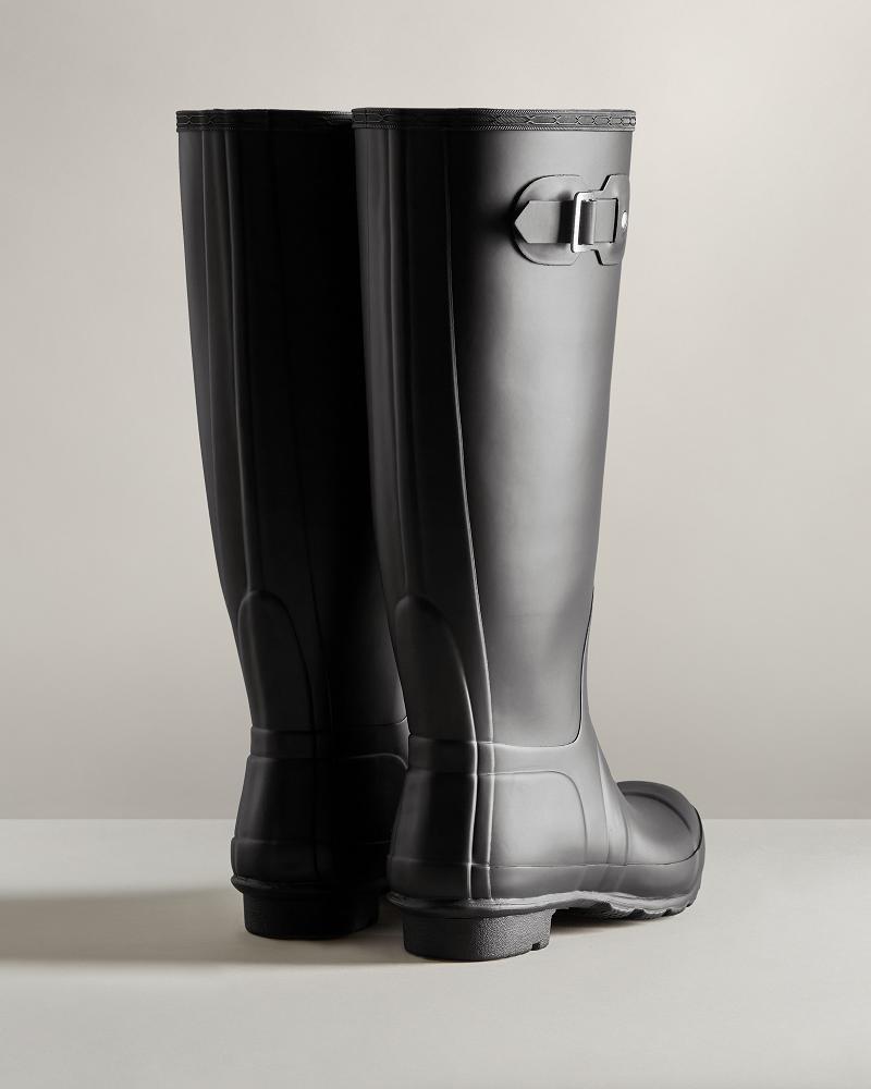 Bottes de Pluie Hunter Alti Larges Fit  Femme | RRC-0352864