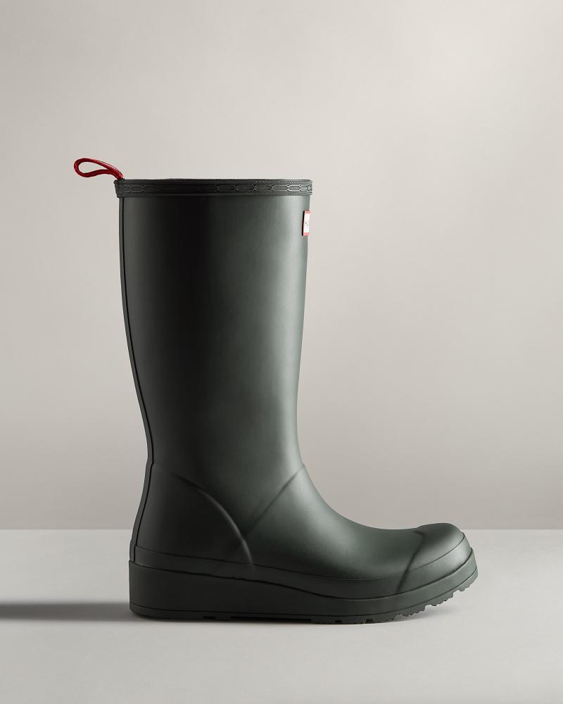 Bottes de Pluie Hunter Play Alti  Femme | VBO-0953409