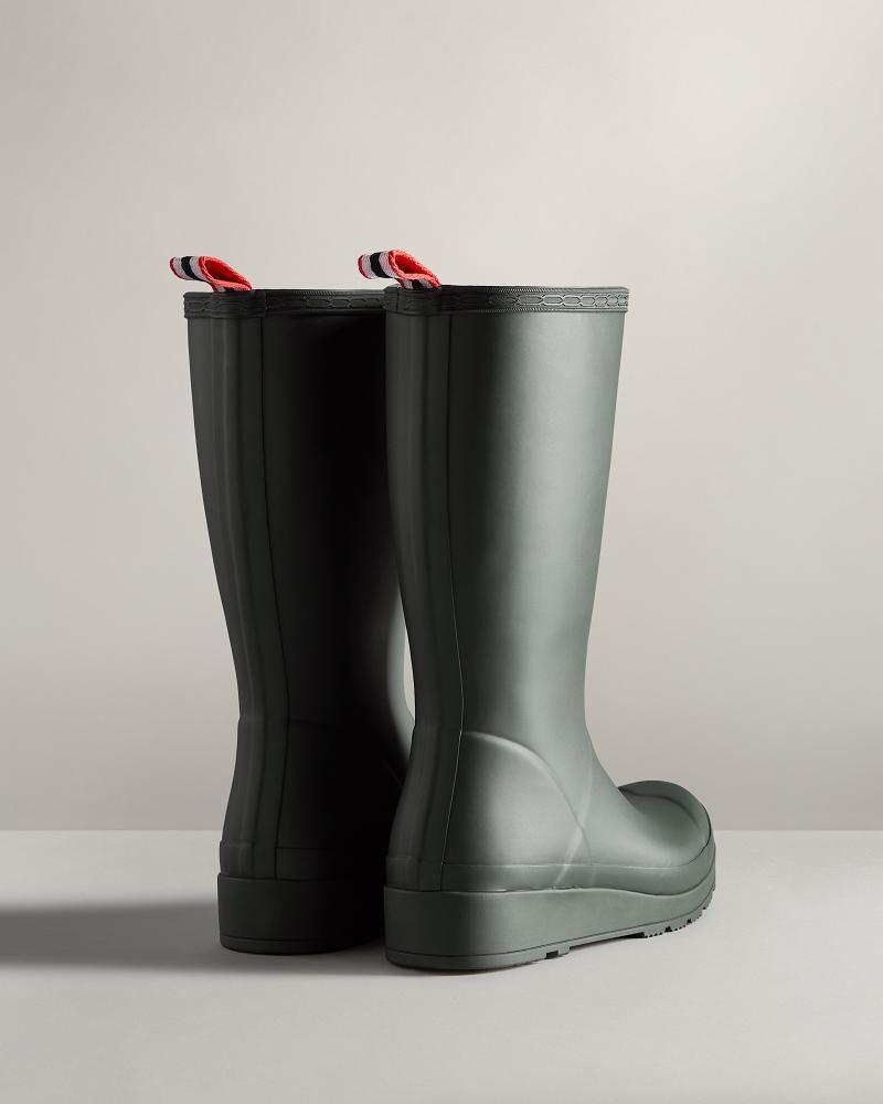 Bottes de Pluie Hunter Play Alti  Femme | VBO-0953409