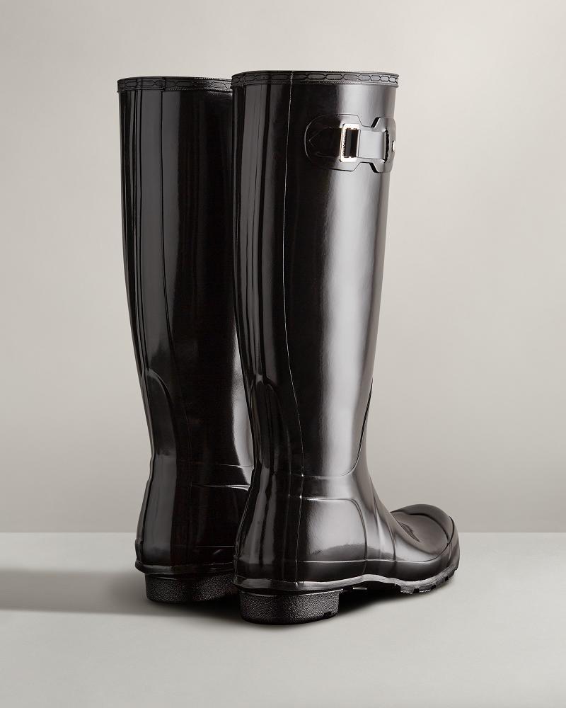 Bottes de Pluie Hunter Original Alti Gloss  Femme | RNK-5006787