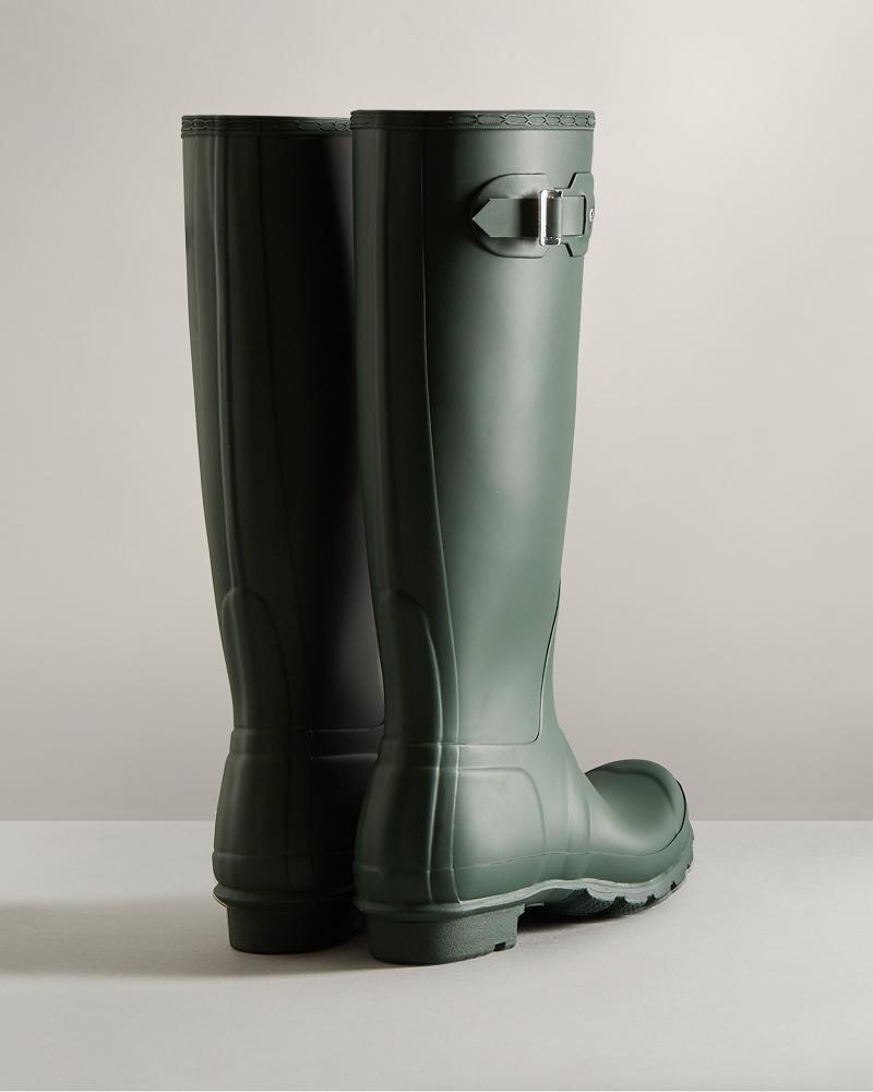 Bottes de Pluie Hunter Original Alti  Femme | AHU-5119251