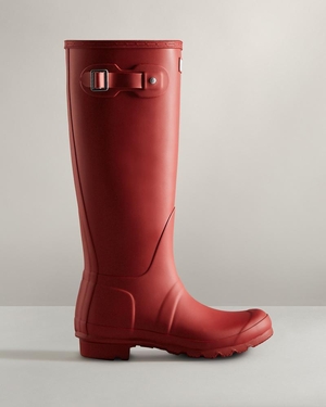 Bottes de Pluie Hunter Original Alti  Femme | DTX-0833270