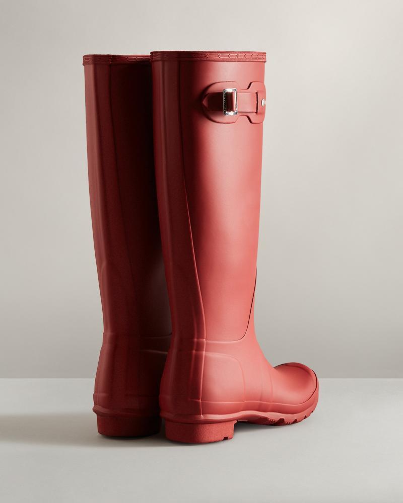 Bottes de Pluie Hunter Original Alti  Femme | DTX-0833270