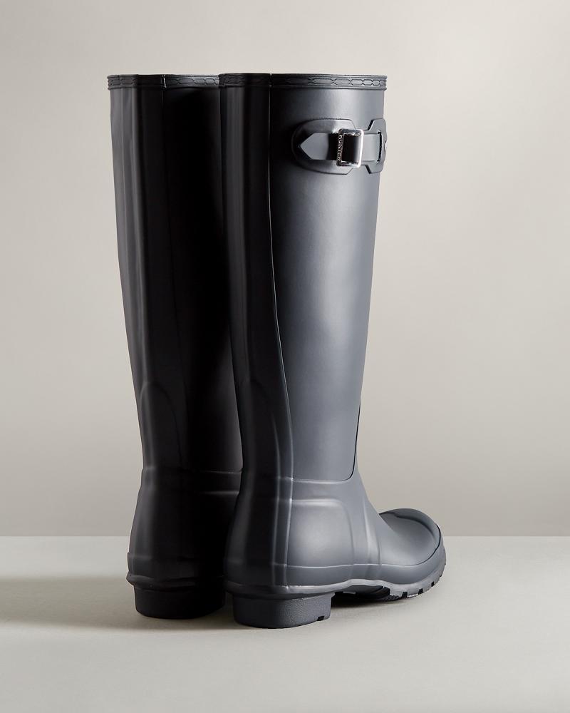 Bottes de Pluie Hunter Original Alti  Femme | GGQ-8697267