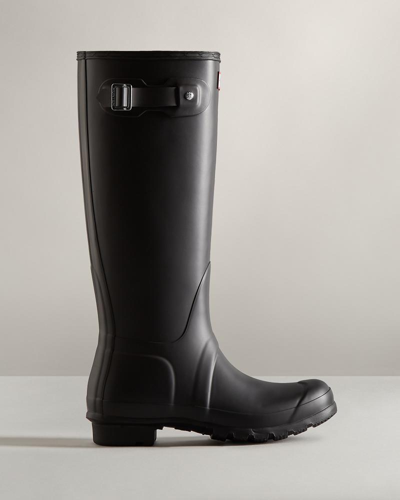 Bottes de Pluie Hunter Original Alti  Femme | MTT-9165880