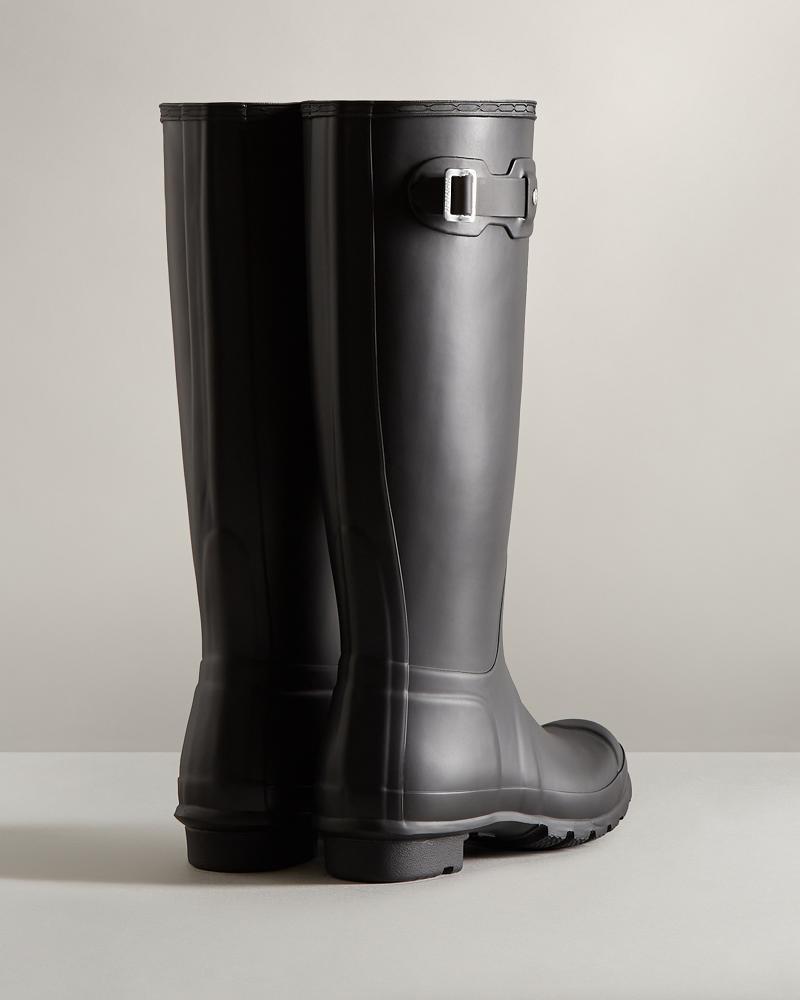 Bottes de Pluie Hunter Original Alti  Femme | MTT-9165880