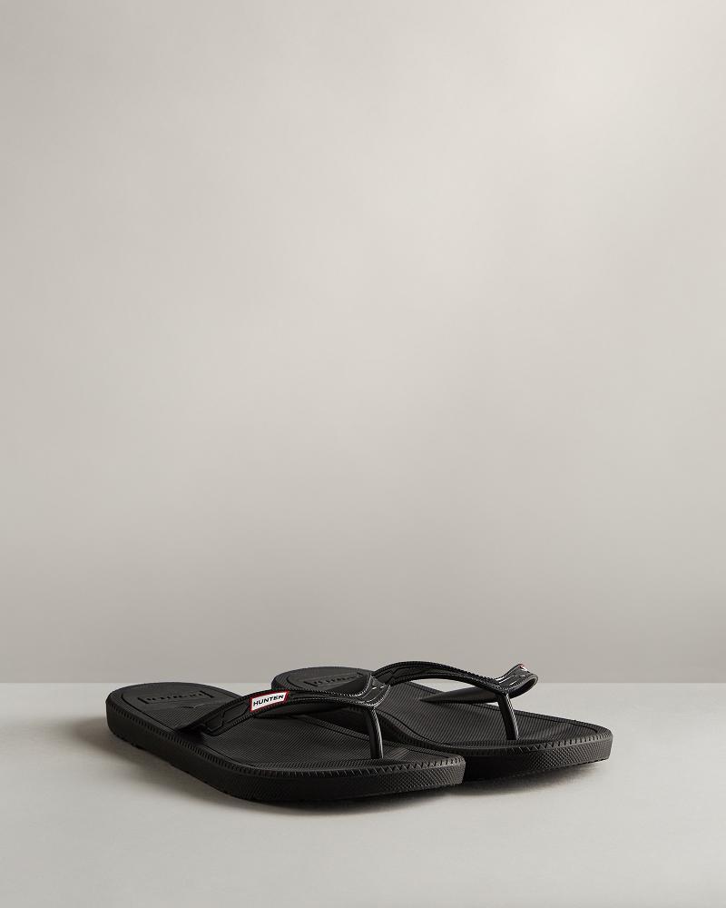 Slipper Hunter  Femme | JTH-1029824