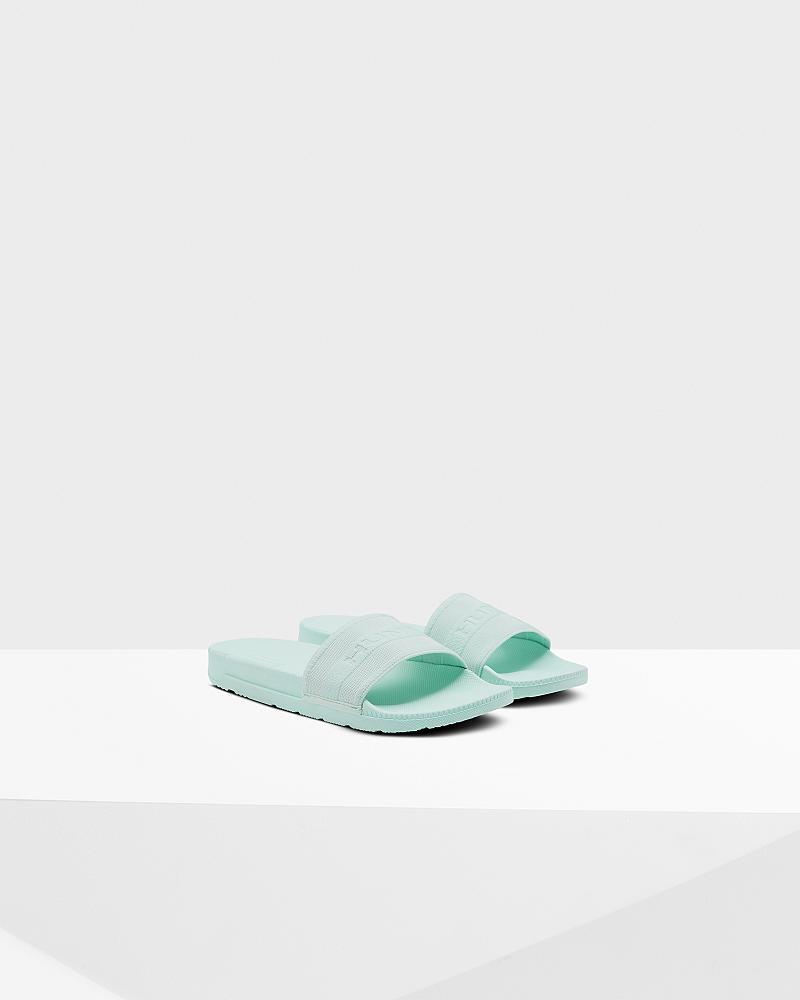 Sandal Hunter Elastic  Femme | UKD-0643568