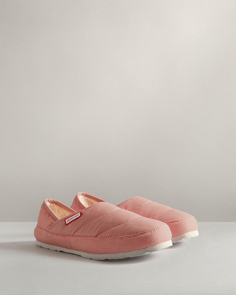 Slipper Hunter Puffer  Femme | OKK-1621805