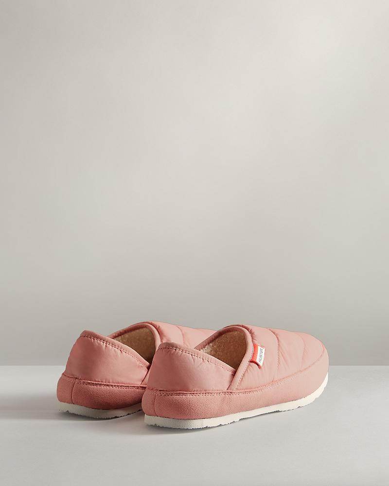 Slipper Hunter Puffer  Femme | OKK-1621805