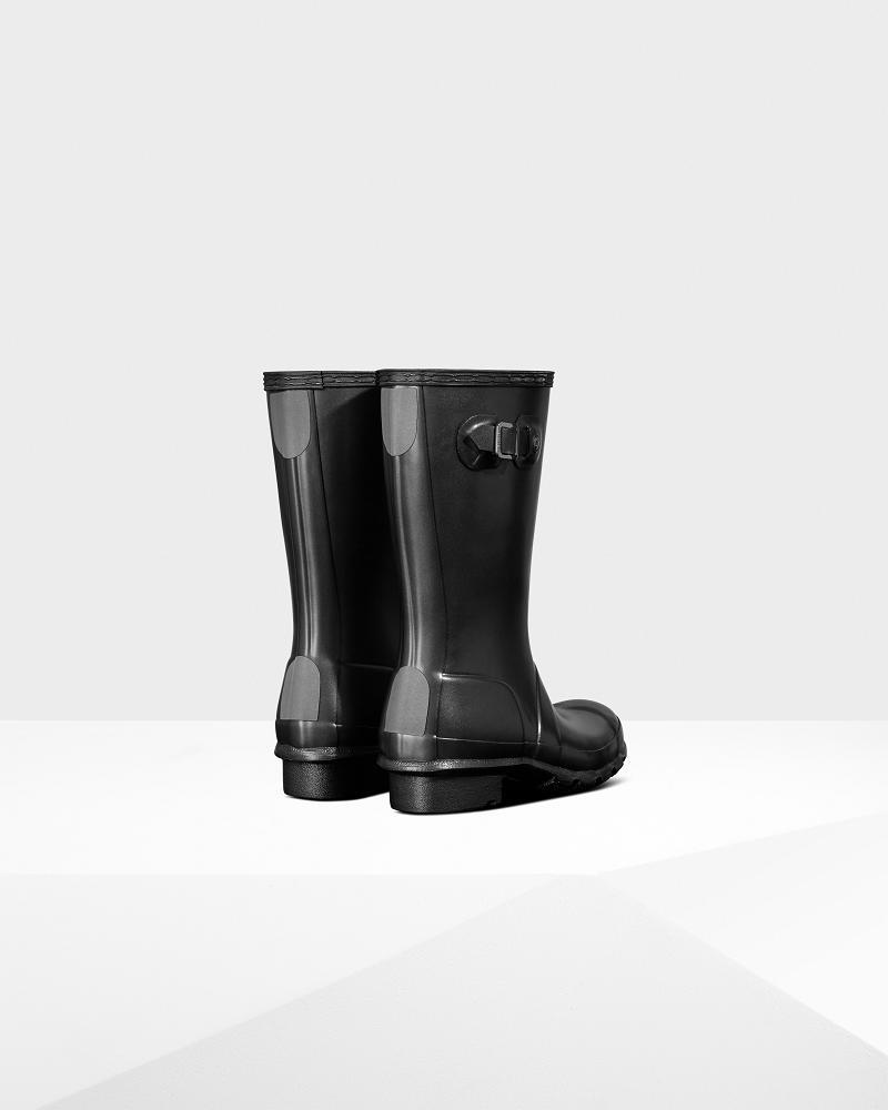 Bottes de Pluie Hunter Big Pearlized  Enfant | UDT-1552249