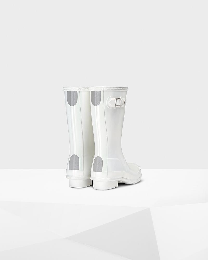 Bottes de Pluie Hunter Big Nebula  Enfant | KDA-3945417