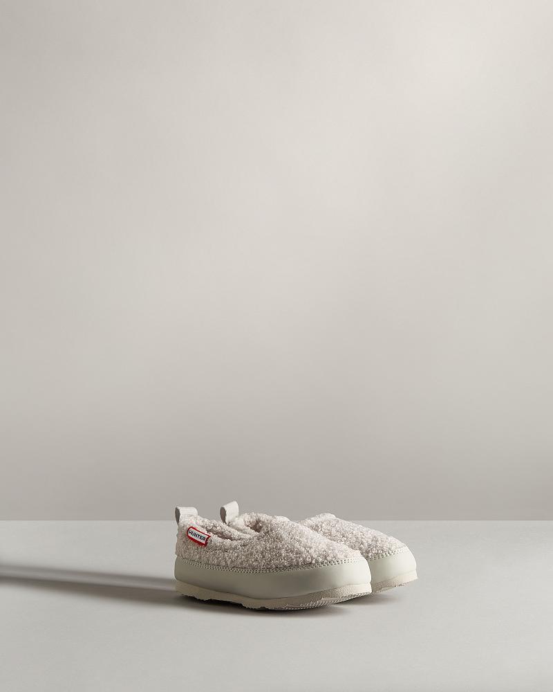 Slipper Hunter Insulated Sherpa  Enfant | TGZ-8737504