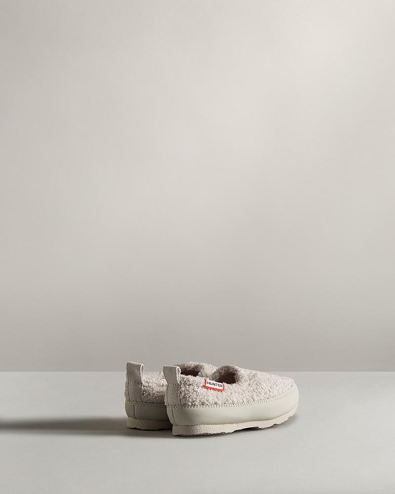 Slipper Hunter Insulated Sherpa  Enfant | TGZ-8737504